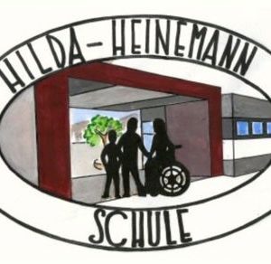 Konzert beim Schulfest der Hilda-Heinemann-Schule